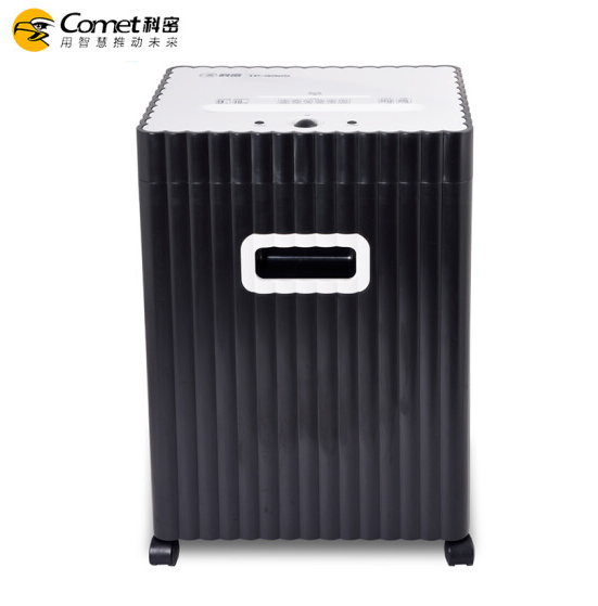 科密/Comet TP-9925 粒狀/5級保密/碎紙機
